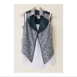 Moto Vest